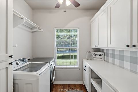 Tiny photo for 9669 Woodview Drive, College Station, TX 77845 (MLS # 26005527)