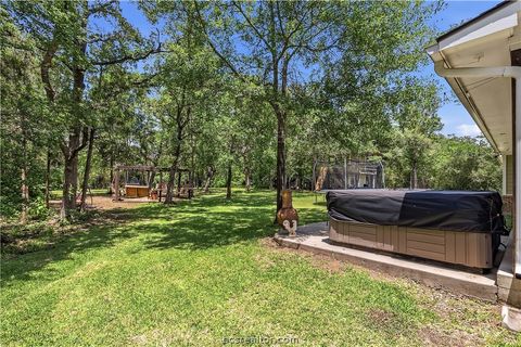 Tiny photo for 9669 Woodview Drive, College Station, TX 77845 (MLS # 26005527)