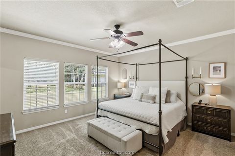 Tiny photo for 9669 Woodview Drive, College Station, TX 77845 (MLS # 26005527)