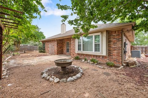 Tiny photo for 1207 Martinsville Lane, College Station, TX 77845 (MLS # 26005665)