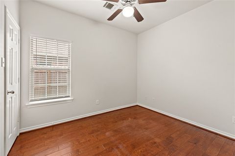 Tiny photo for 1207 Martinsville Lane, College Station, TX 77845 (MLS # 26005665)