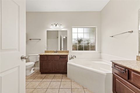 Tiny photo for 1207 Martinsville Lane, College Station, TX 77845 (MLS # 26005665)