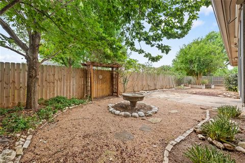 Tiny photo for 1207 Martinsville Lane, College Station, TX 77845 (MLS # 26005665)