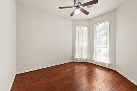 Tiny photo for 1207 Martinsville Lane, College Station, TX 77845 (MLS # 26005665)