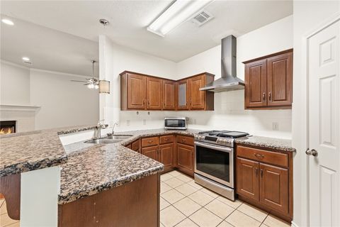 Tiny photo for 1207 Martinsville Lane, College Station, TX 77845 (MLS # 26005665)
