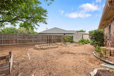 Tiny photo for 1207 Martinsville Lane, College Station, TX 77845 (MLS # 26005665)
