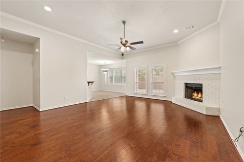 Tiny photo for 1207 Martinsville Lane, College Station, TX 77845 (MLS # 26005665)