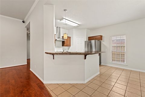 Tiny photo for 1207 Martinsville Lane, College Station, TX 77845 (MLS # 26005665)