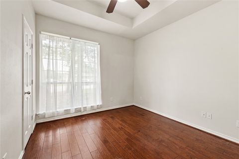 Tiny photo for 1207 Martinsville Lane, College Station, TX 77845 (MLS # 26005665)