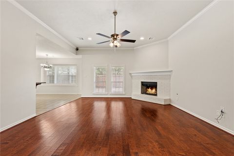 Tiny photo for 1207 Martinsville Lane, College Station, TX 77845 (MLS # 26005665)