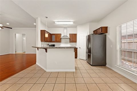Tiny photo for 1207 Martinsville Lane, College Station, TX 77845 (MLS # 26005665)