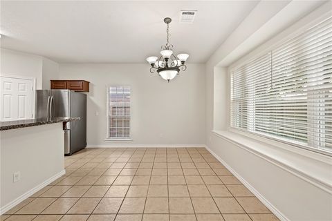 Tiny photo for 1207 Martinsville Lane, College Station, TX 77845 (MLS # 26005665)