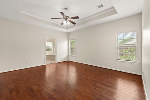 Tiny photo for 1207 Martinsville Lane, College Station, TX 77845 (MLS # 26005665)