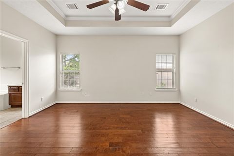 Tiny photo for 1207 Martinsville Lane, College Station, TX 77845 (MLS # 26005665)