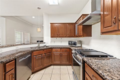 Tiny photo for 1207 Martinsville Lane, College Station, TX 77845 (MLS # 26005665)