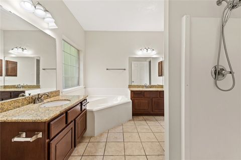 Tiny photo for 1207 Martinsville Lane, College Station, TX 77845 (MLS # 26005665)