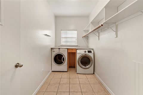 Tiny photo for 1207 Martinsville Lane, College Station, TX 77845 (MLS # 26005665)