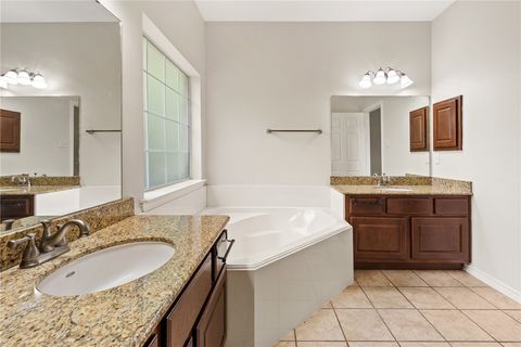 Tiny photo for 1207 Martinsville Lane, College Station, TX 77845 (MLS # 26005665)