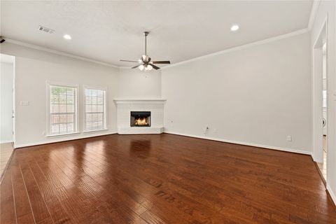 Tiny photo for 1207 Martinsville Lane, College Station, TX 77845 (MLS # 26005665)