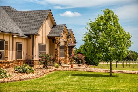 2543 FM 975 Caldwell TX 77836