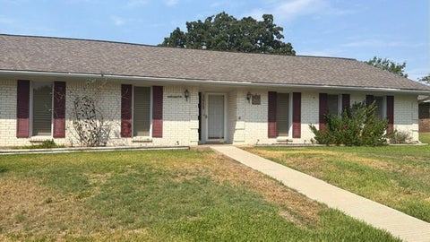 Photo of 3612 Meadow Oaks Lane, Bryan, TX 77802 (MLS # 26010678)
