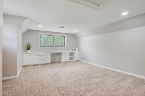 Tiny photo for 2505 Willow Bend Drive, Bryan, TX 77802 (MLS # 26006730)