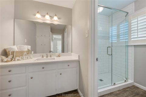 Tiny photo for 2505 Willow Bend Drive, Bryan, TX 77802 (MLS # 26006730)