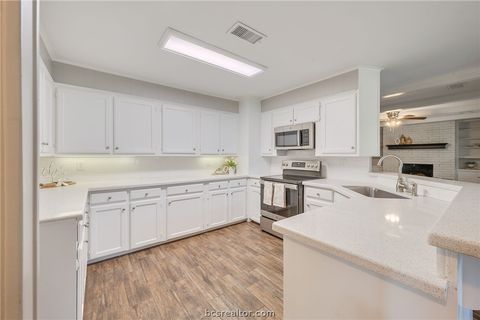 Tiny photo for 2505 Willow Bend Drive, Bryan, TX 77802 (MLS # 26006730)