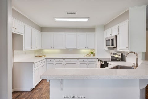 Tiny photo for 2505 Willow Bend Drive, Bryan, TX 77802 (MLS # 26006730)
