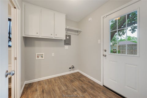 Tiny photo for 2505 Willow Bend Drive, Bryan, TX 77802 (MLS # 26006730)