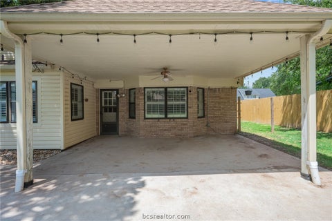 Tiny photo for 2505 Willow Bend Drive, Bryan, TX 77802 (MLS # 26006730)