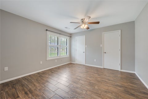 Tiny photo for 2505 Willow Bend Drive, Bryan, TX 77802 (MLS # 26006730)