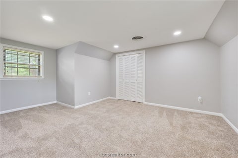 Tiny photo for 2505 Willow Bend Drive, Bryan, TX 77802 (MLS # 26006730)