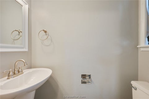 Tiny photo for 2505 Willow Bend Drive, Bryan, TX 77802 (MLS # 26006730)