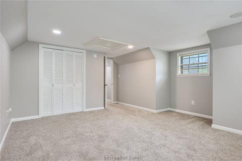 Tiny photo for 2505 Willow Bend Drive, Bryan, TX 77802 (MLS # 26006730)