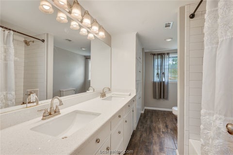 Tiny photo for 2505 Willow Bend Drive, Bryan, TX 77802 (MLS # 26006730)