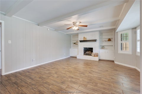 Tiny photo for 2505 Willow Bend Drive, Bryan, TX 77802 (MLS # 26006730)
