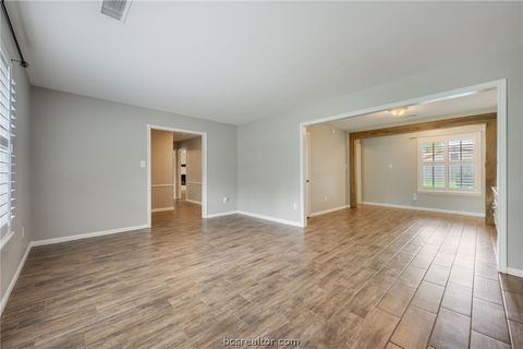 Tiny photo for 2505 Willow Bend Drive, Bryan, TX 77802 (MLS # 26006730)