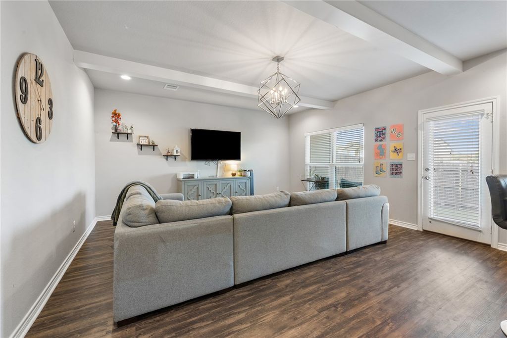 Photo of 512 Hayes Lane, College Station, TX 77845 (MLS # 25012152)