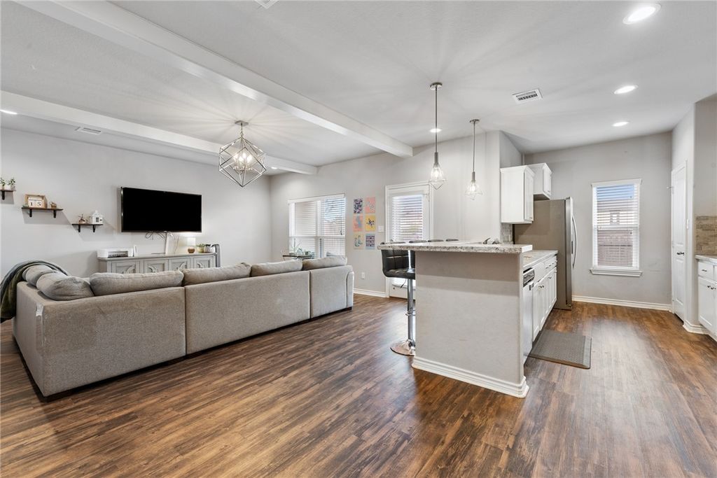 Photo of 512 Hayes Lane, College Station, TX 77845 (MLS # 25012152)