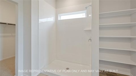 Tiny photo for 1719 San Jacinto, Brenham, TX 77833 (MLS # 26004257)