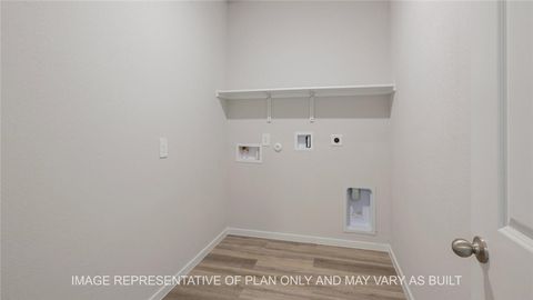 Tiny photo for 1719 San Jacinto, Brenham, TX 77833 (MLS # 26004257)