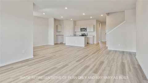 Tiny photo for 1719 San Jacinto, Brenham, TX 77833 (MLS # 26004257)