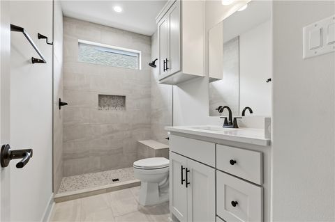 Tiny photo for 2901 Goldberg Drive, Bryan, TX 77808 (MLS # 26003631)