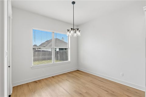 Tiny photo for 2901 Goldberg Drive, Bryan, TX 77808 (MLS # 26003631)