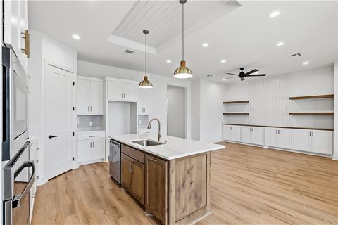 Tiny photo for 2901 Goldberg Drive, Bryan, TX 77808 (MLS # 26003631)