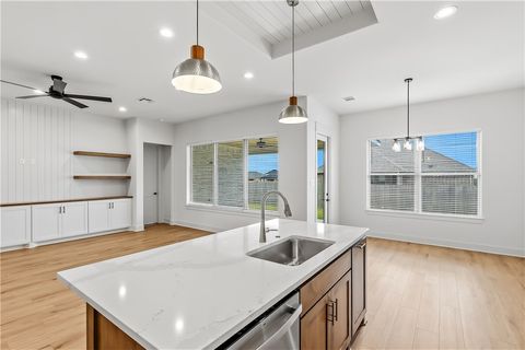 Tiny photo for 2901 Goldberg Drive, Bryan, TX 77808 (MLS # 26003631)