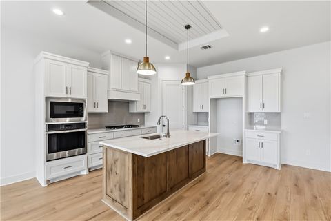 Tiny photo for 2901 Goldberg Drive, Bryan, TX 77808 (MLS # 26003631)