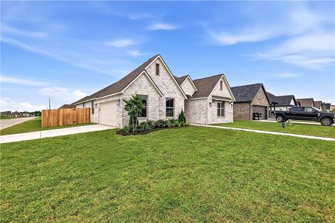 Tiny photo for 2901 Goldberg Drive, Bryan, TX 77808 (MLS # 26003631)