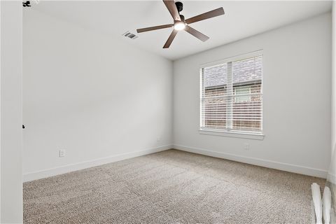 Tiny photo for 2901 Goldberg Drive, Bryan, TX 77808 (MLS # 26003631)